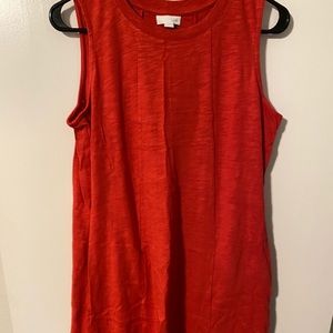 NWT! J Jill Tunic